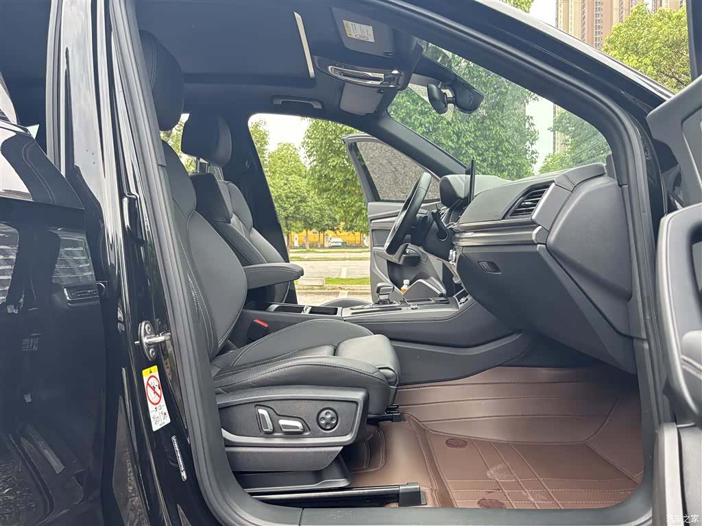 Audi Q5L, 2023 15