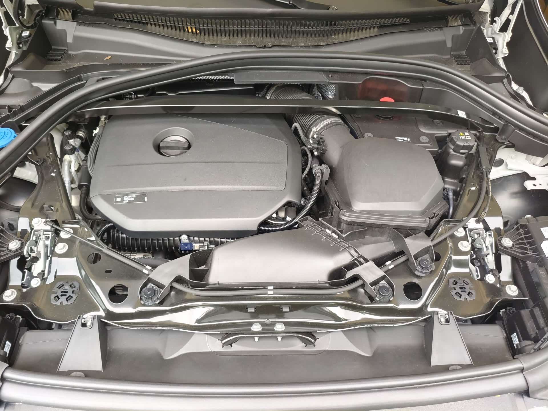BMW X1, 2025 8