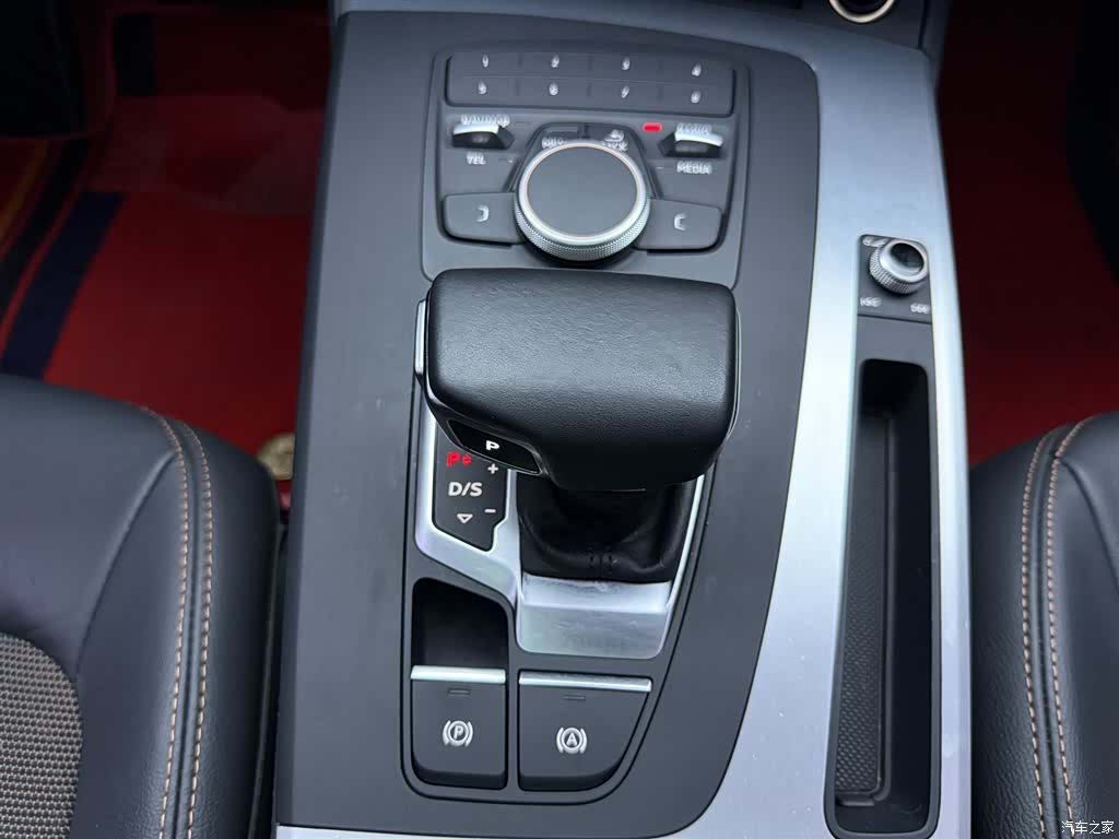 Audi Q5L, 2020 20
