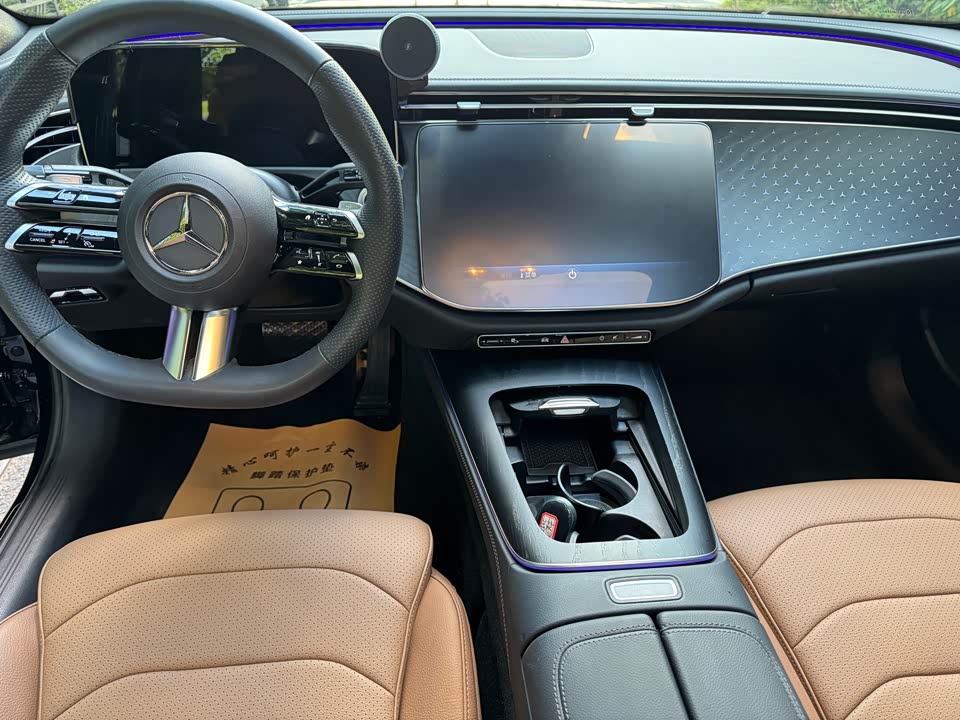 Mercedes-Benz E-class Mercedes-Benz E-class
