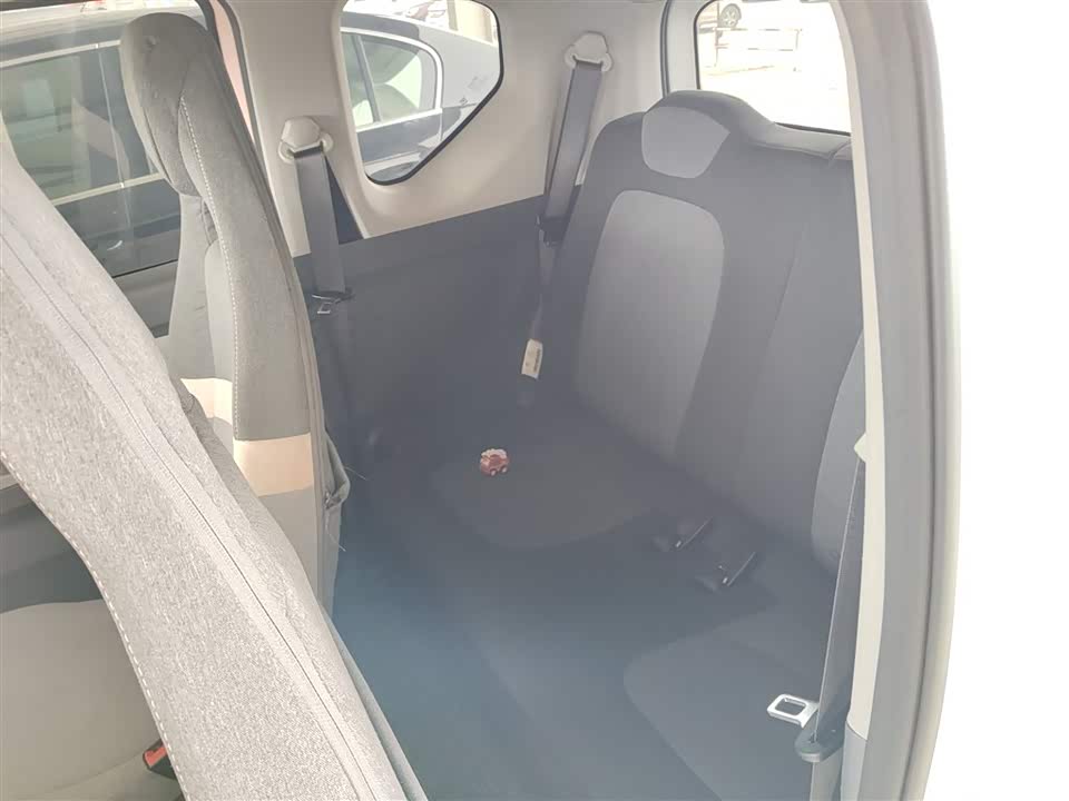 Wuling Hongguang MINIEV Wuling Hongguang MINIEV