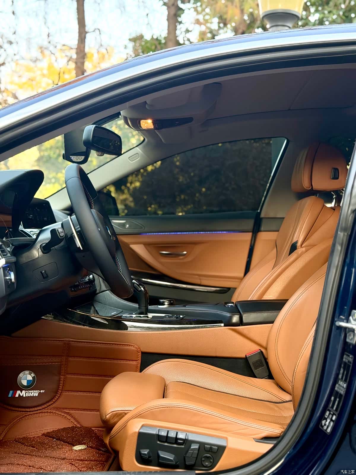 BMW 6 Series, 2017 12