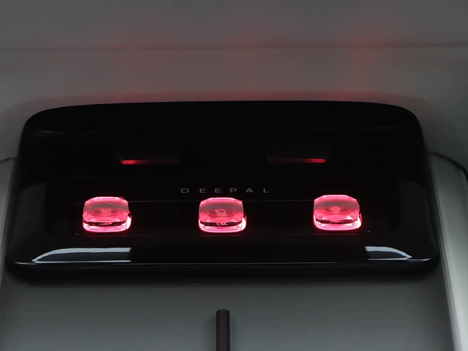 DEEPAL Dark blue L07