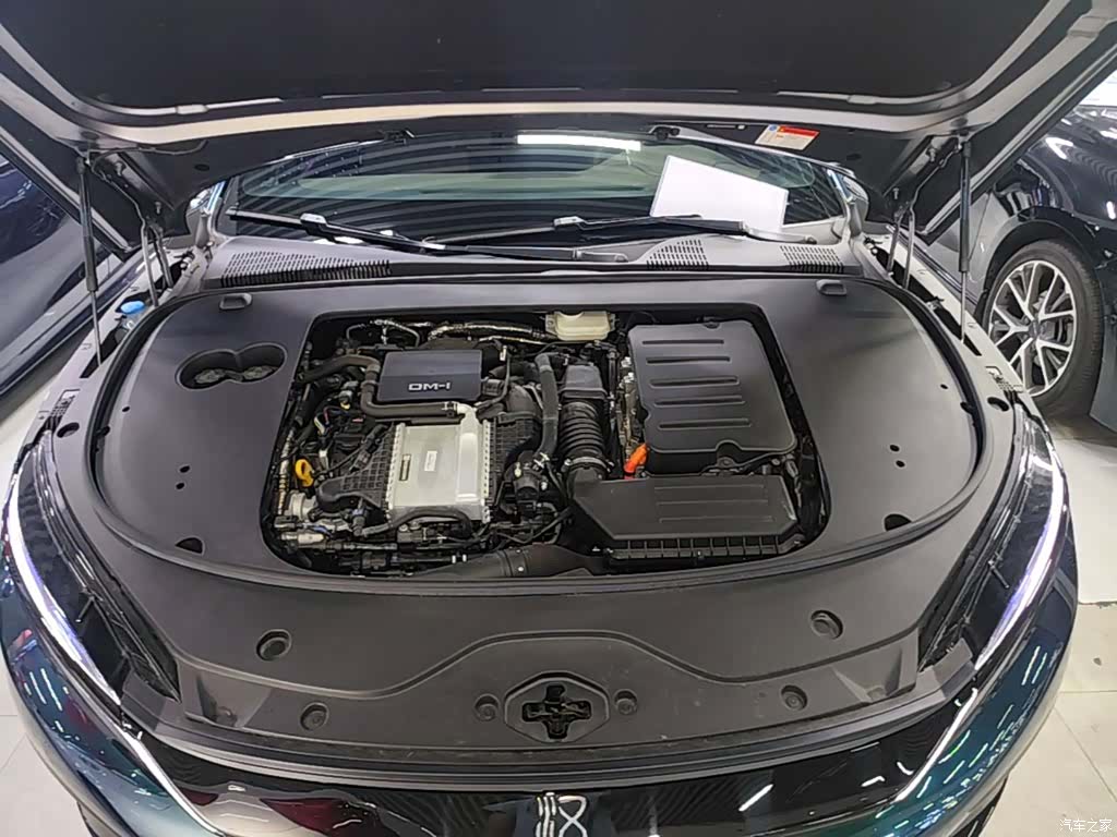 BYD Han, 2025 20