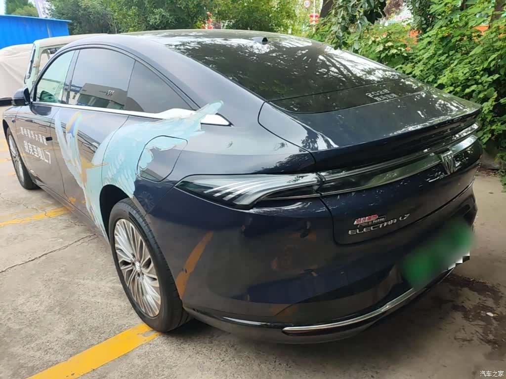 Buick L7, 2025 все фото