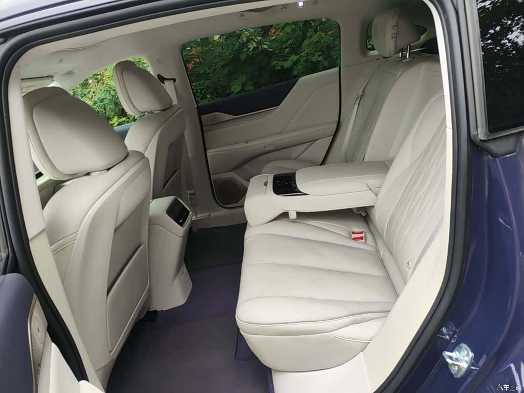 Buick L7, 2025 17