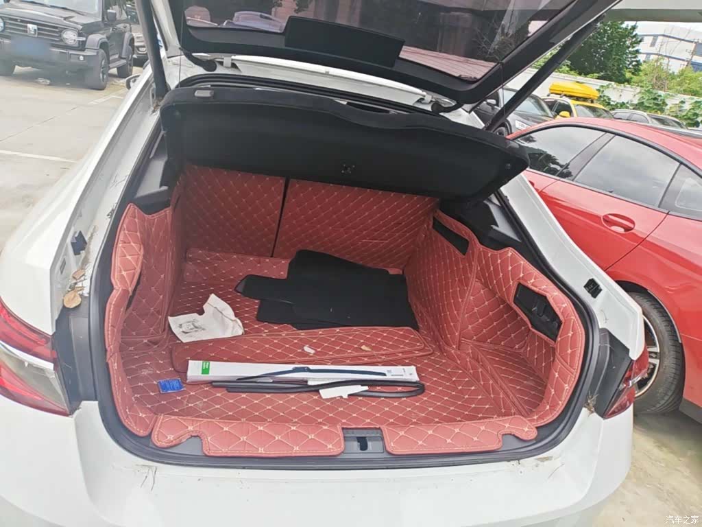 Skoda Superb, 2024 19