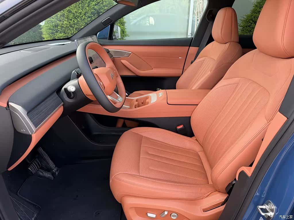 NIO L60, 2024 4