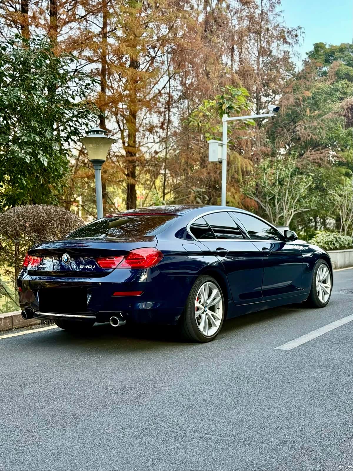 BMW 6 Series, 2017 3