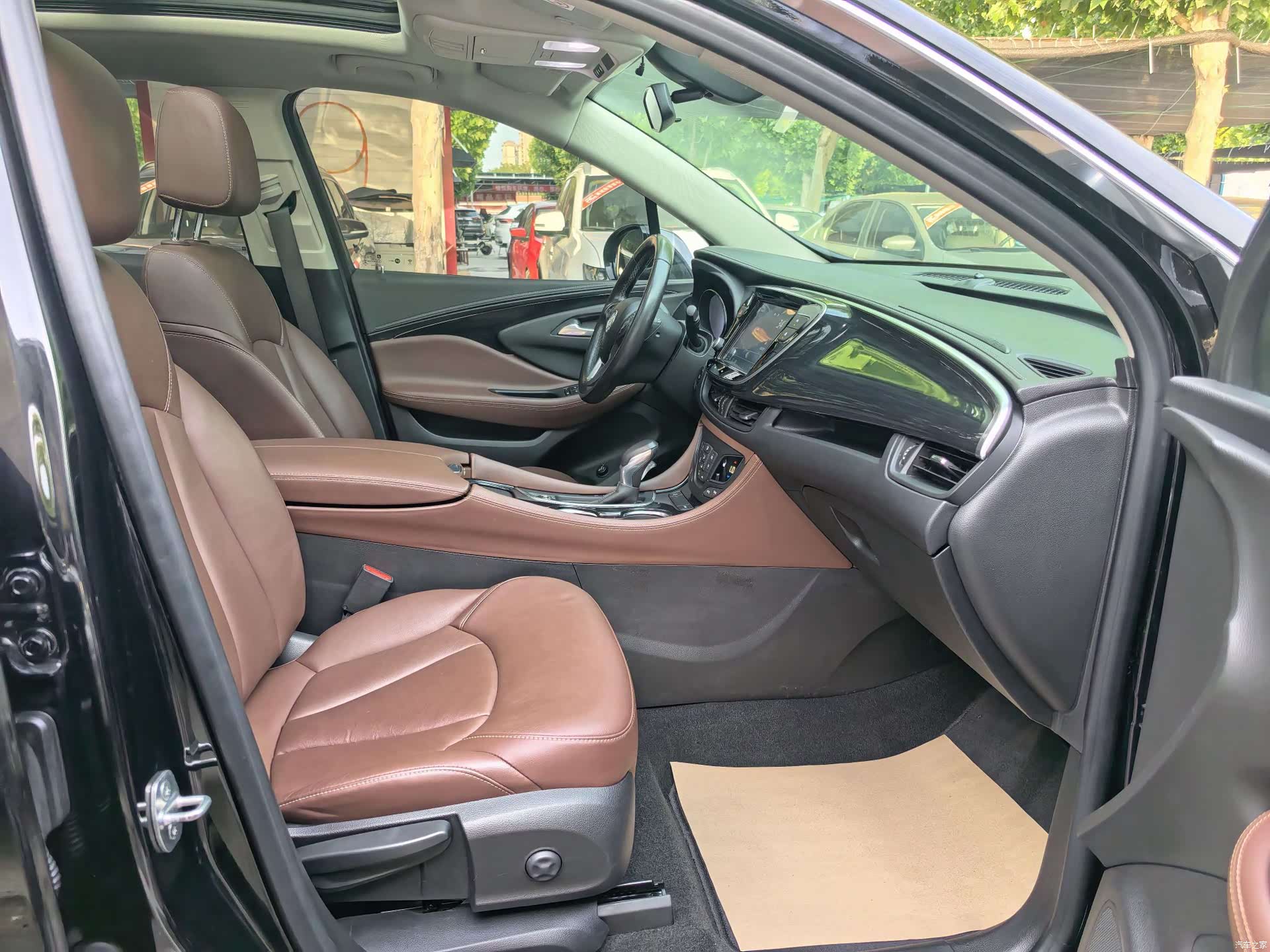 Buick Envision Plus, 2020 6