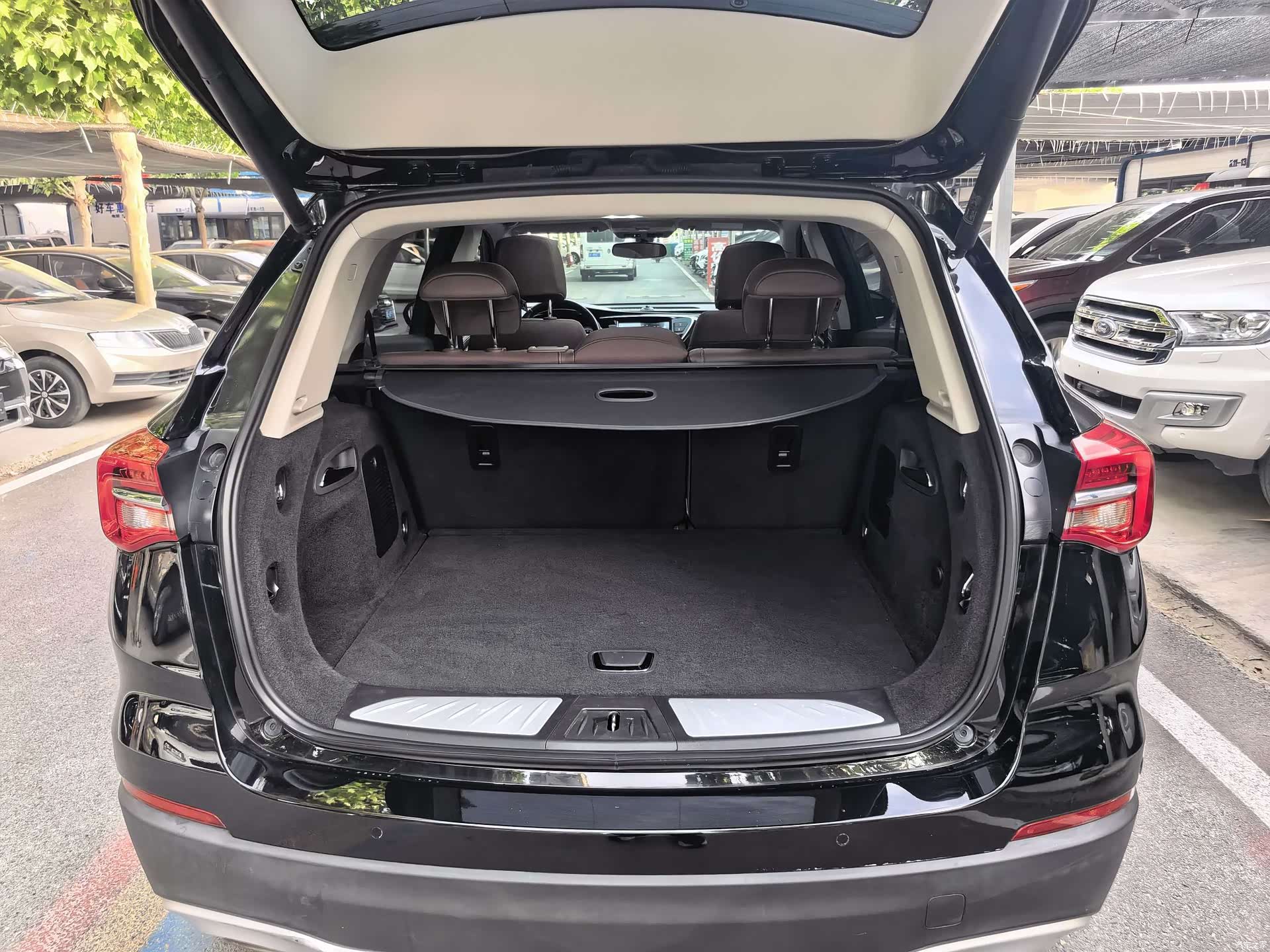 Buick Envision Plus, 2020 18