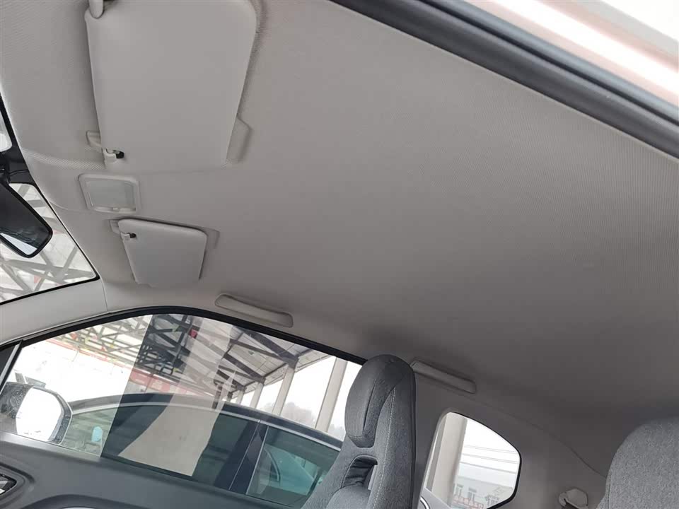 Wuling Hongguang MINIEV Wuling Hongguang MINIEV