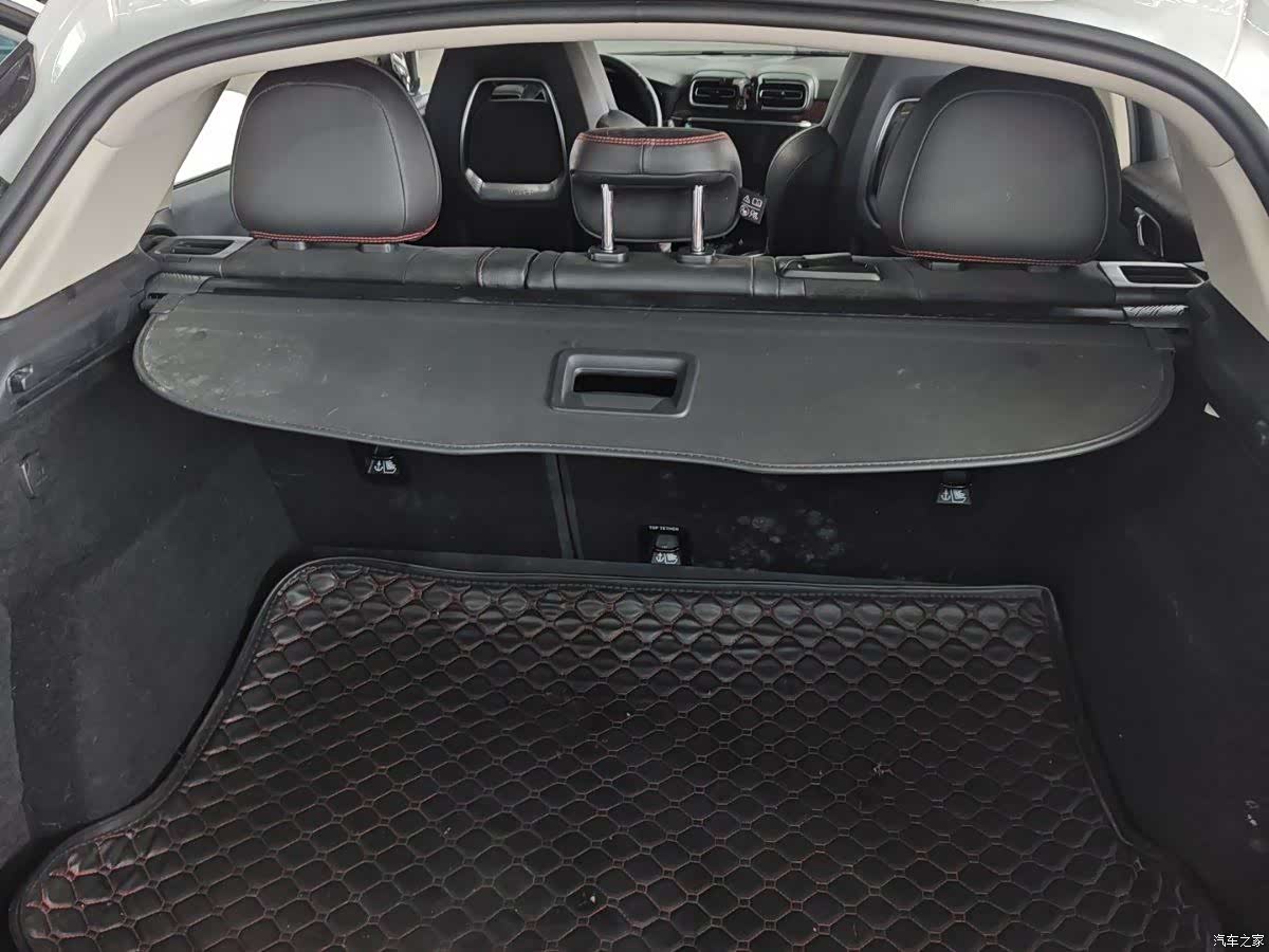 Lynk & Co 01, 2018 15