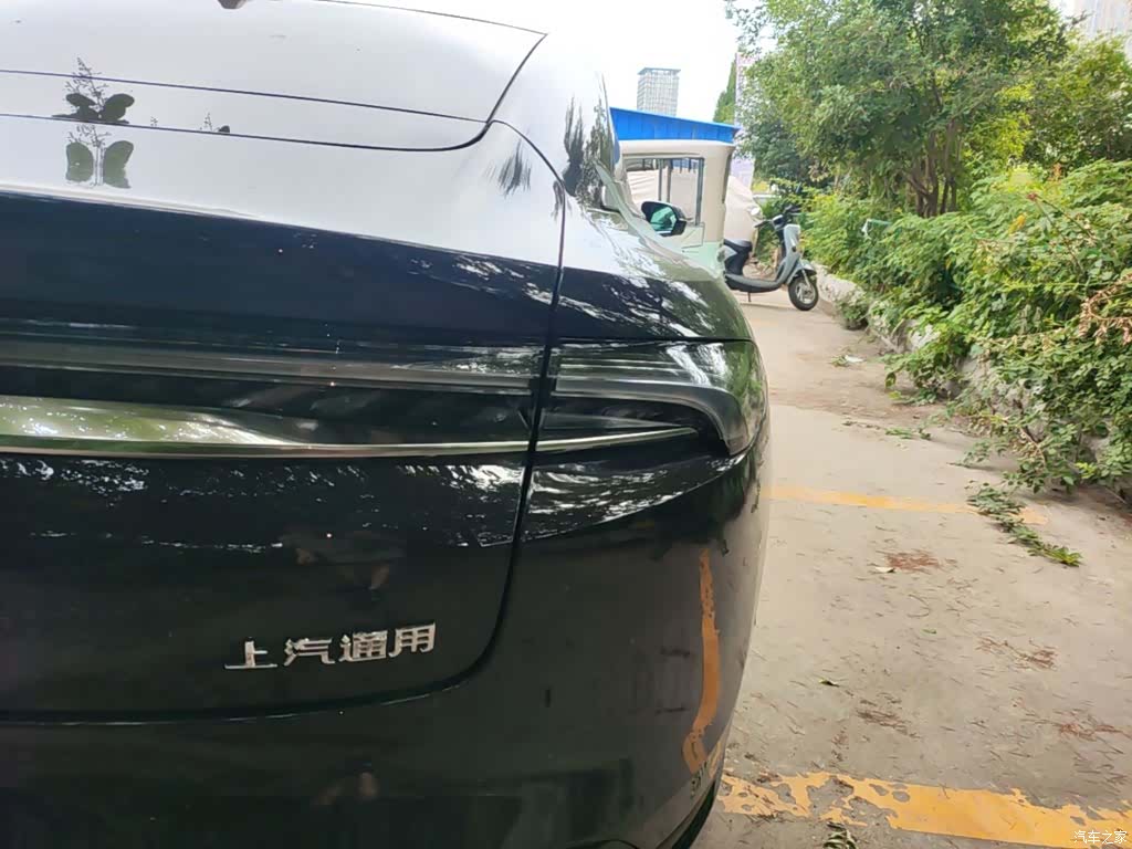 Buick L7, 2025 8