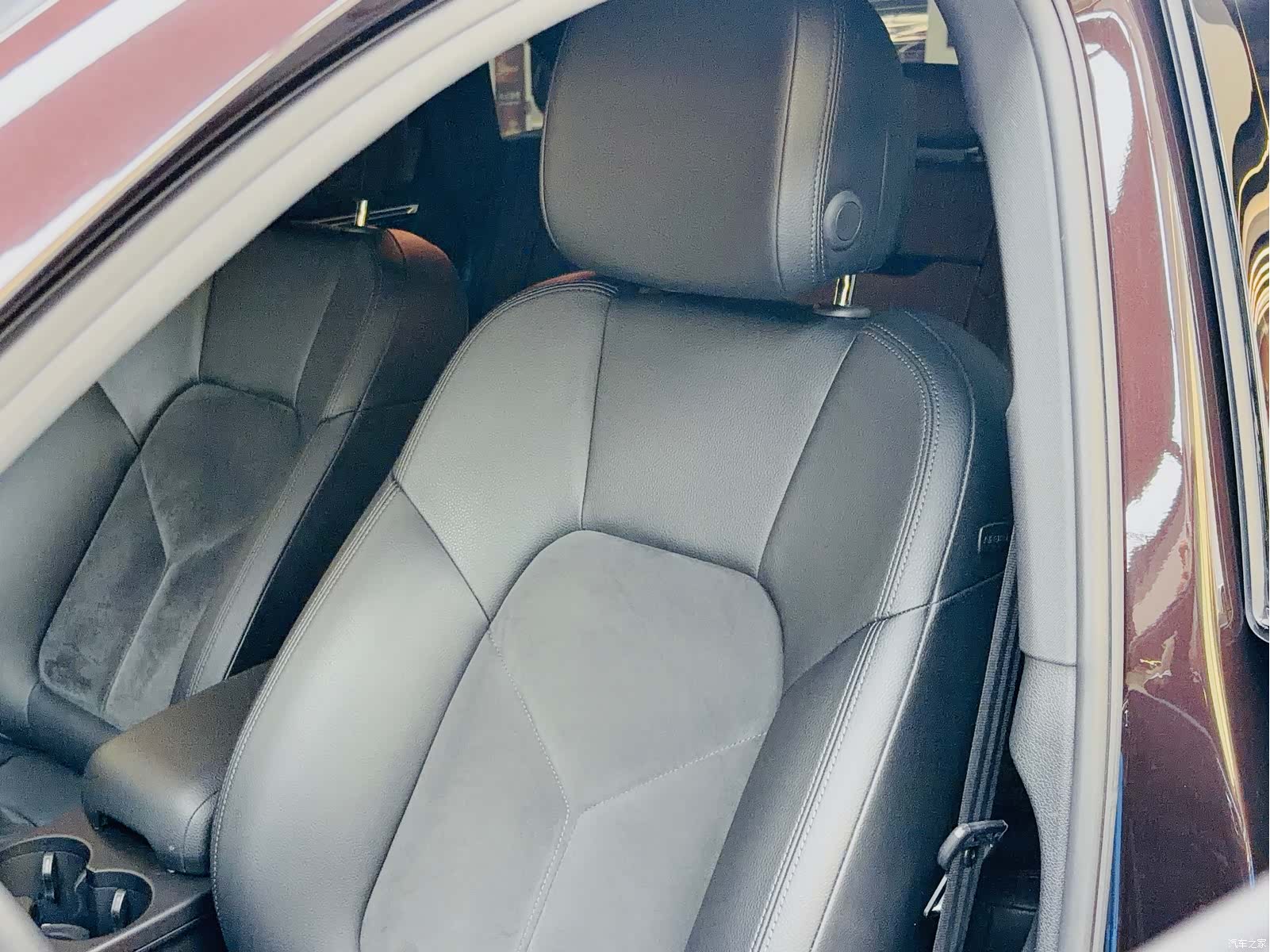 Porsche Macan, 2018 14
