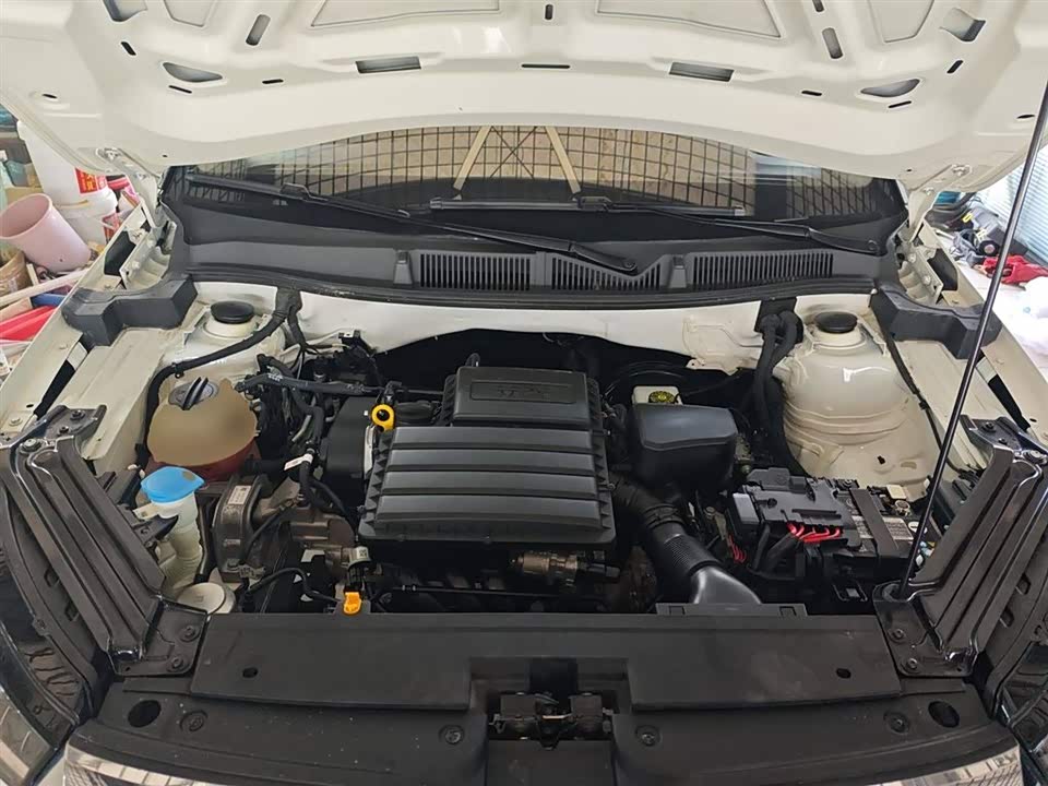 Skoda Komick Skoda Komick