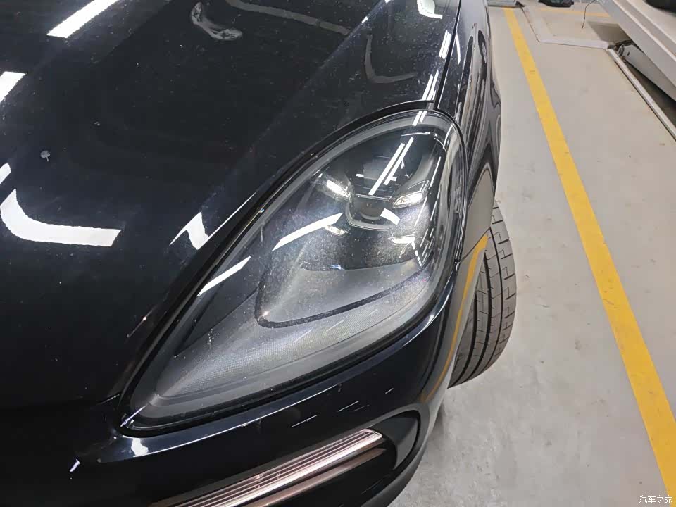 Porsche Cayenne, 2020 9