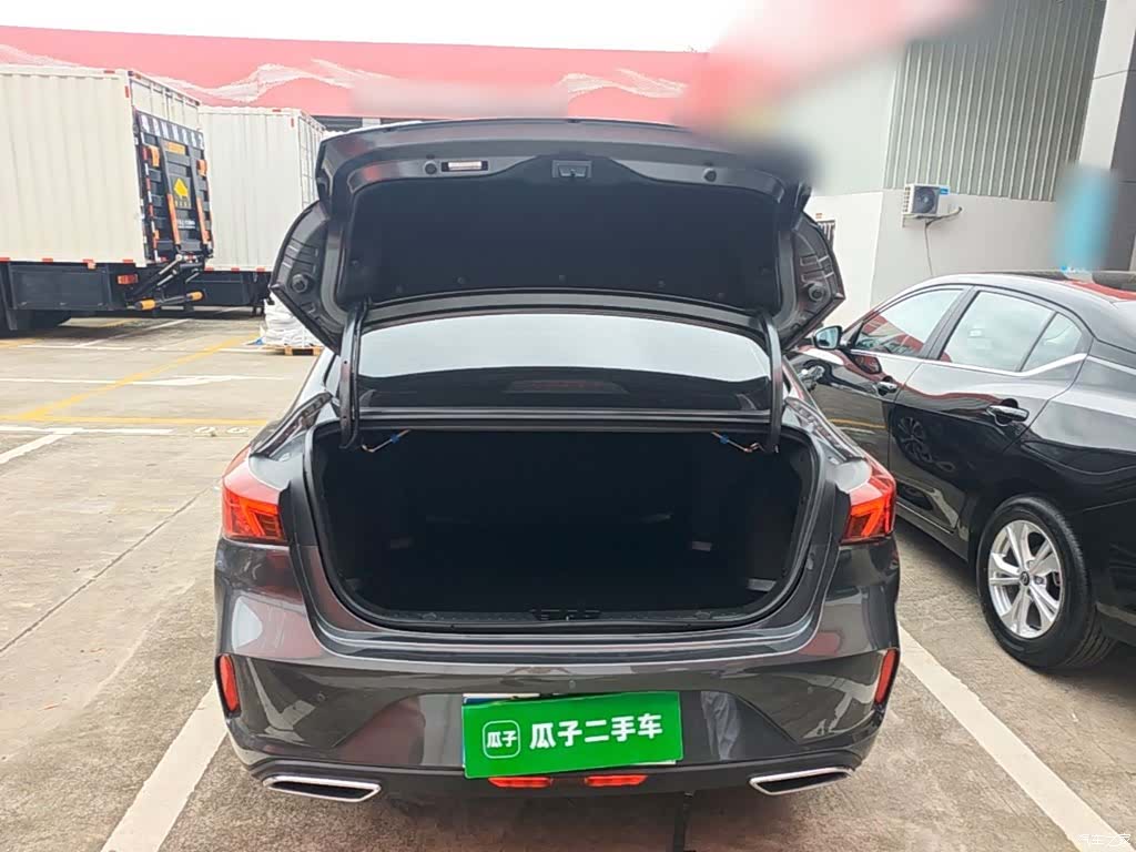 Changan Eado, 2024 15