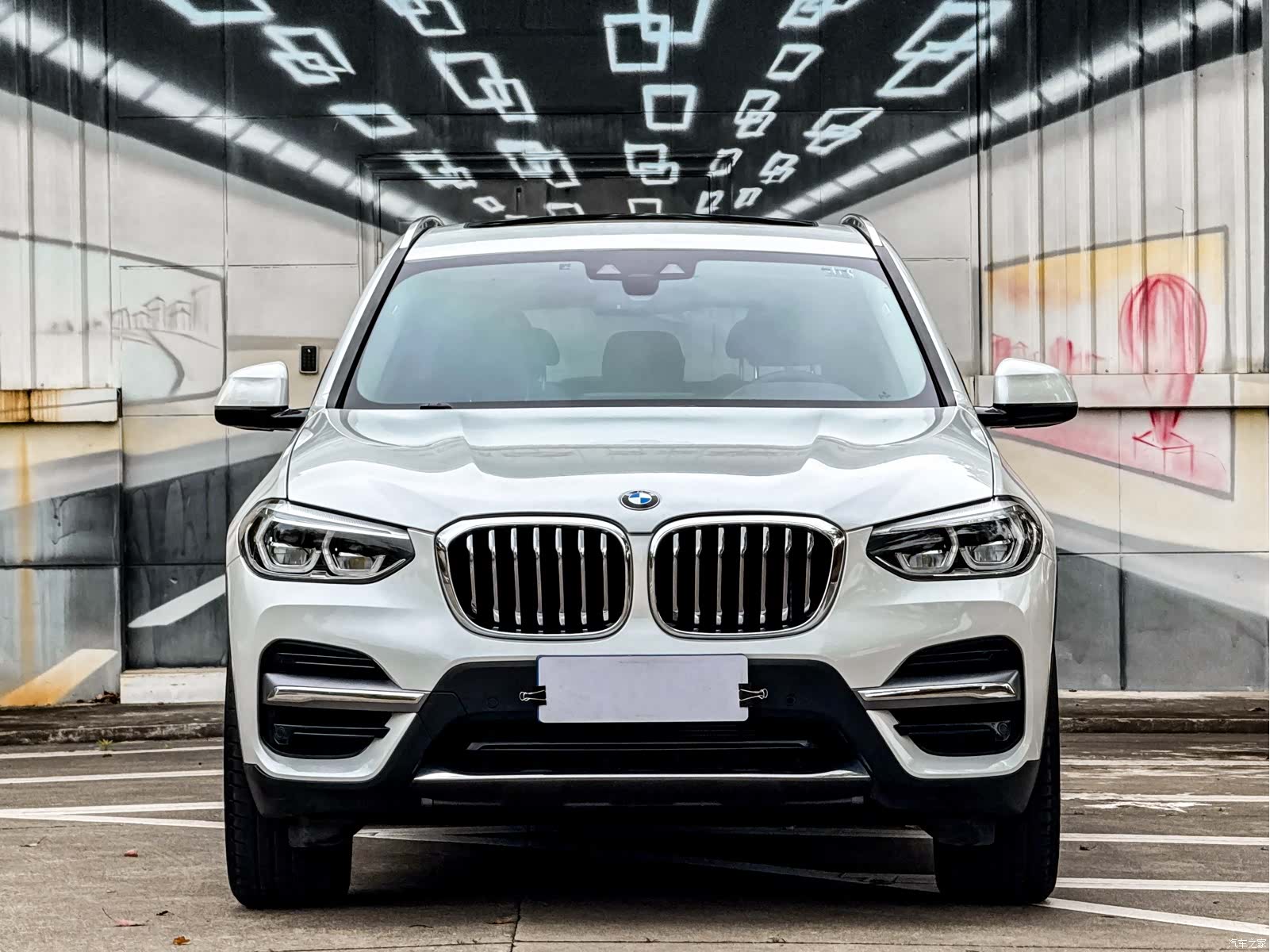 BMW X3, 2020 2
