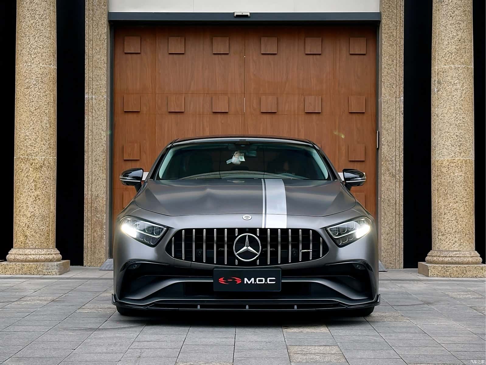 Mercedes-Benz CLS, 2022 2
