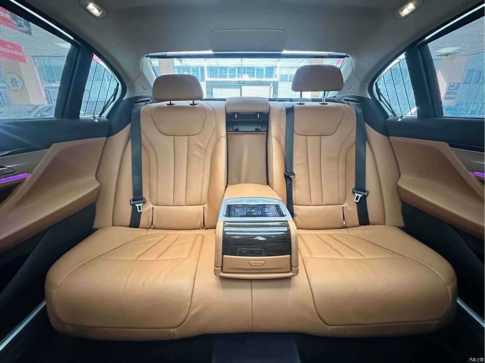 BMW 7 Series, 2016 45