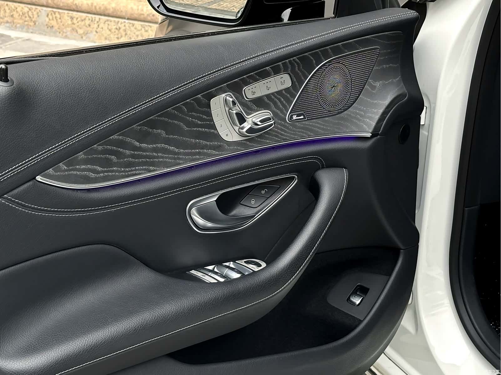 Mercedes-Benz CLS, 2022 13