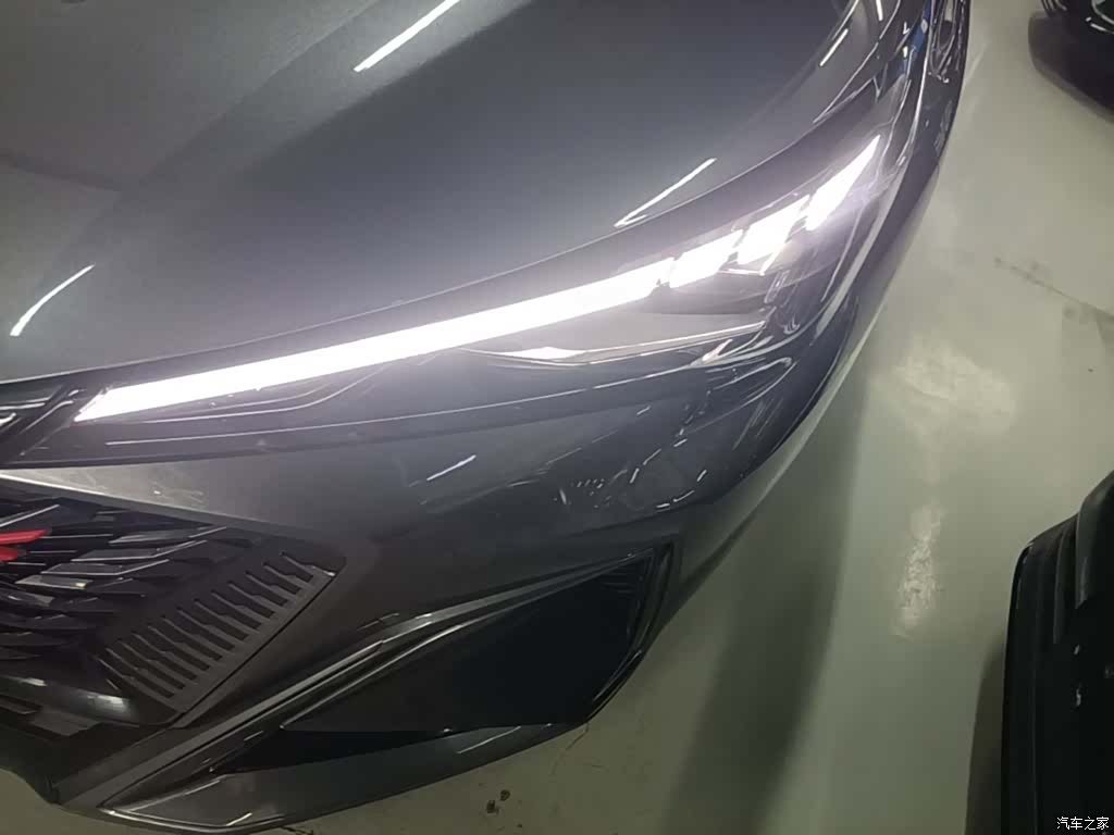 Changan X5, 2024 24