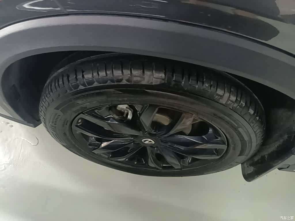 Changan X5, 2024 23