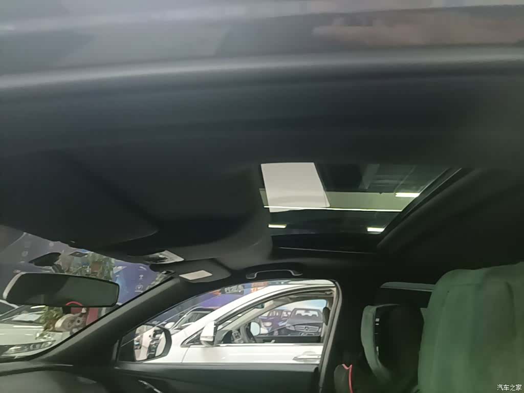 Changan X5, 2024 18