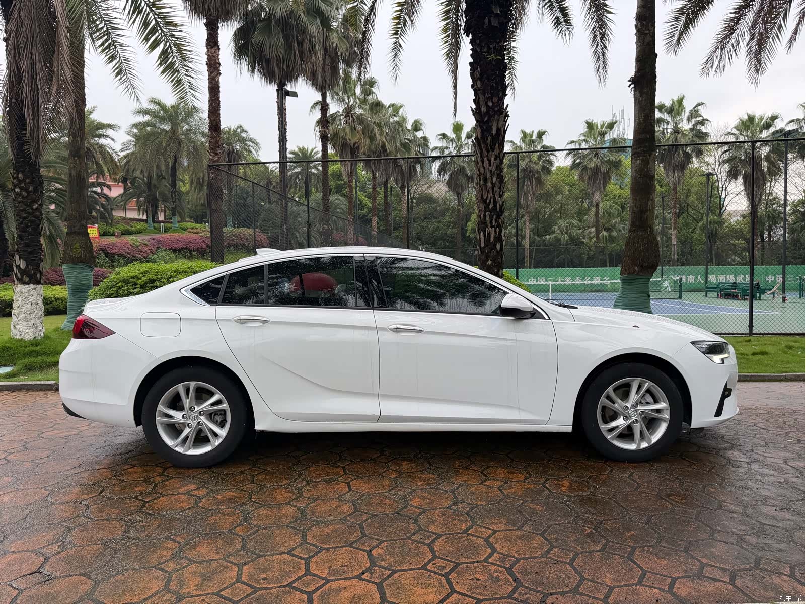 Buick Regal, 2021 8