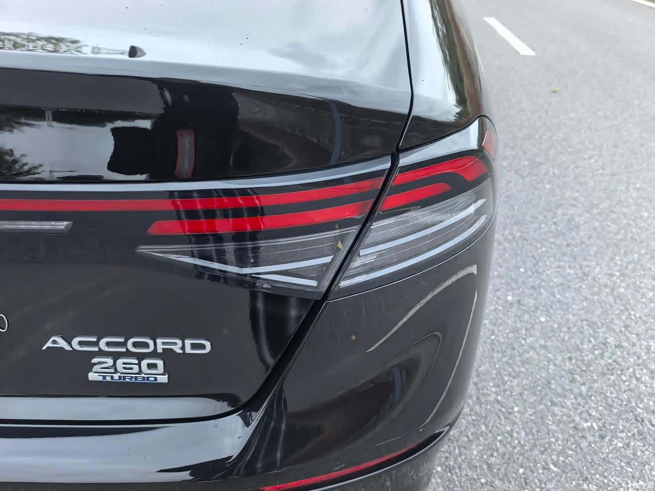 Honda Accord, 2023 18