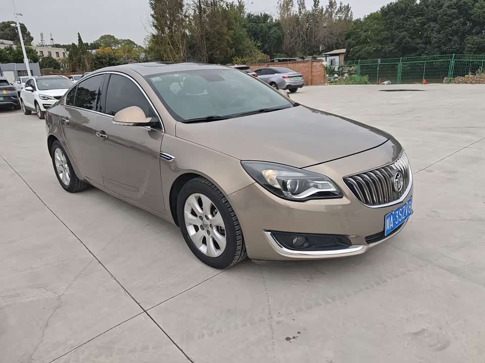 Buick Regal