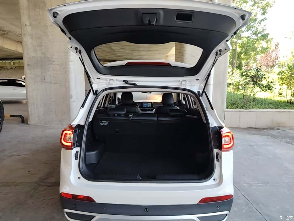 Wuling 510, 2018 19