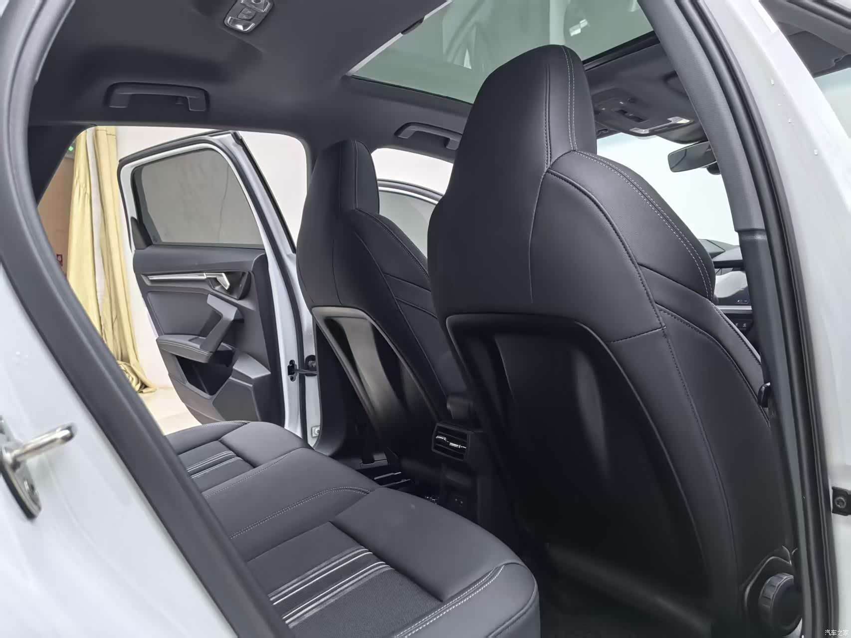 Audi A3, 2024 10