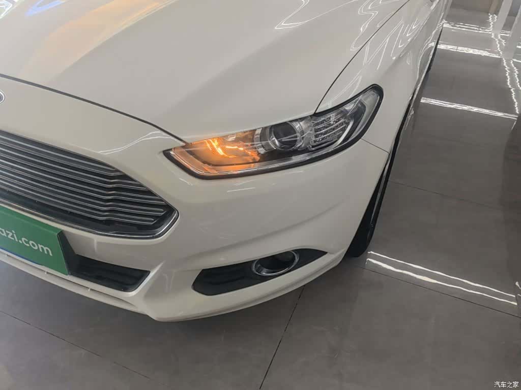 Ford Mondeo, 2016 24