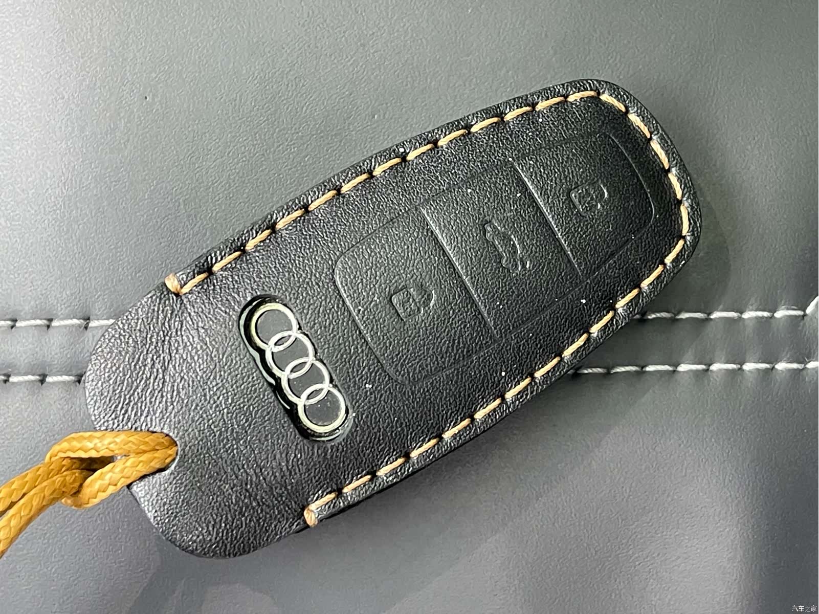 Audi A6L, 2019 15
