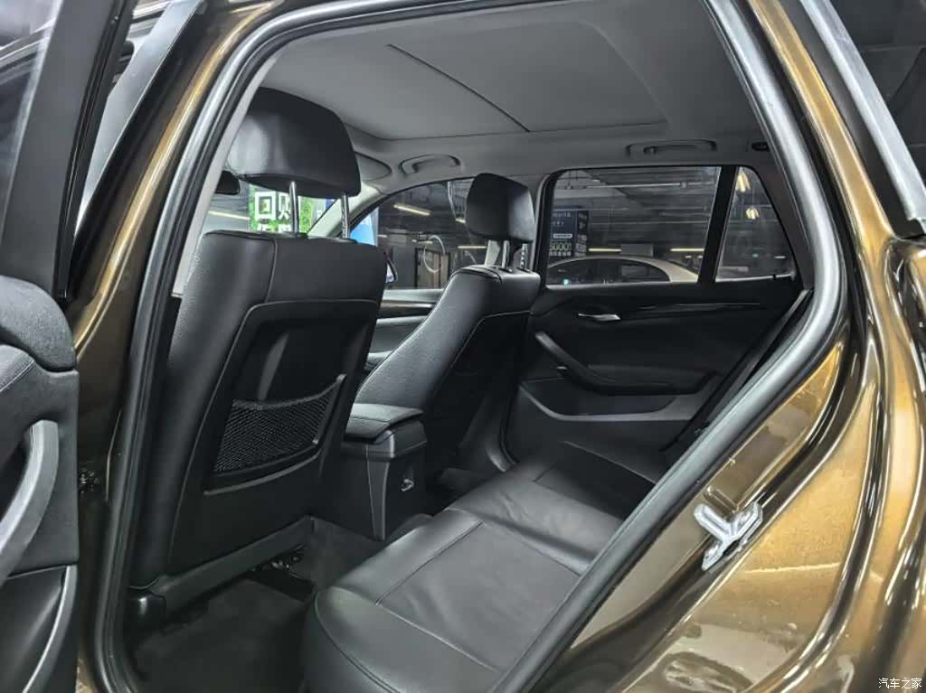 BMW X1, 2013 3