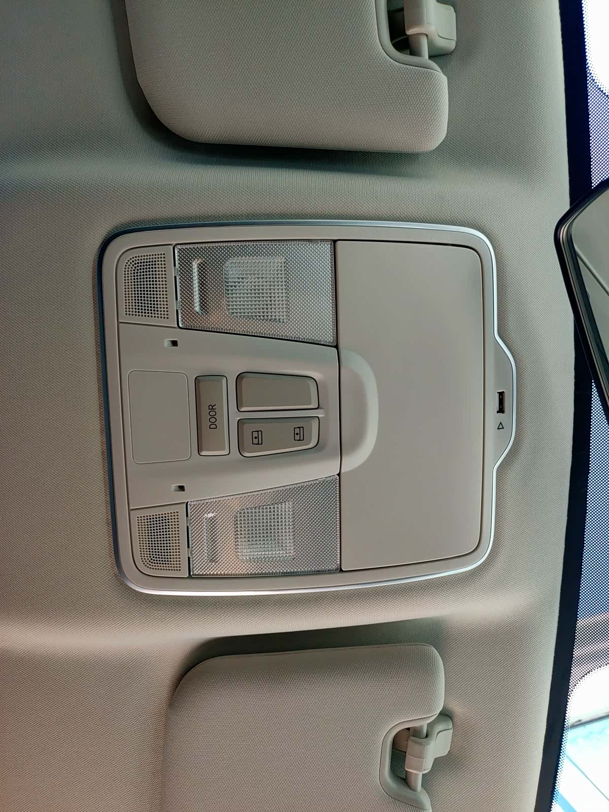 Changan CS35, 2023 12
