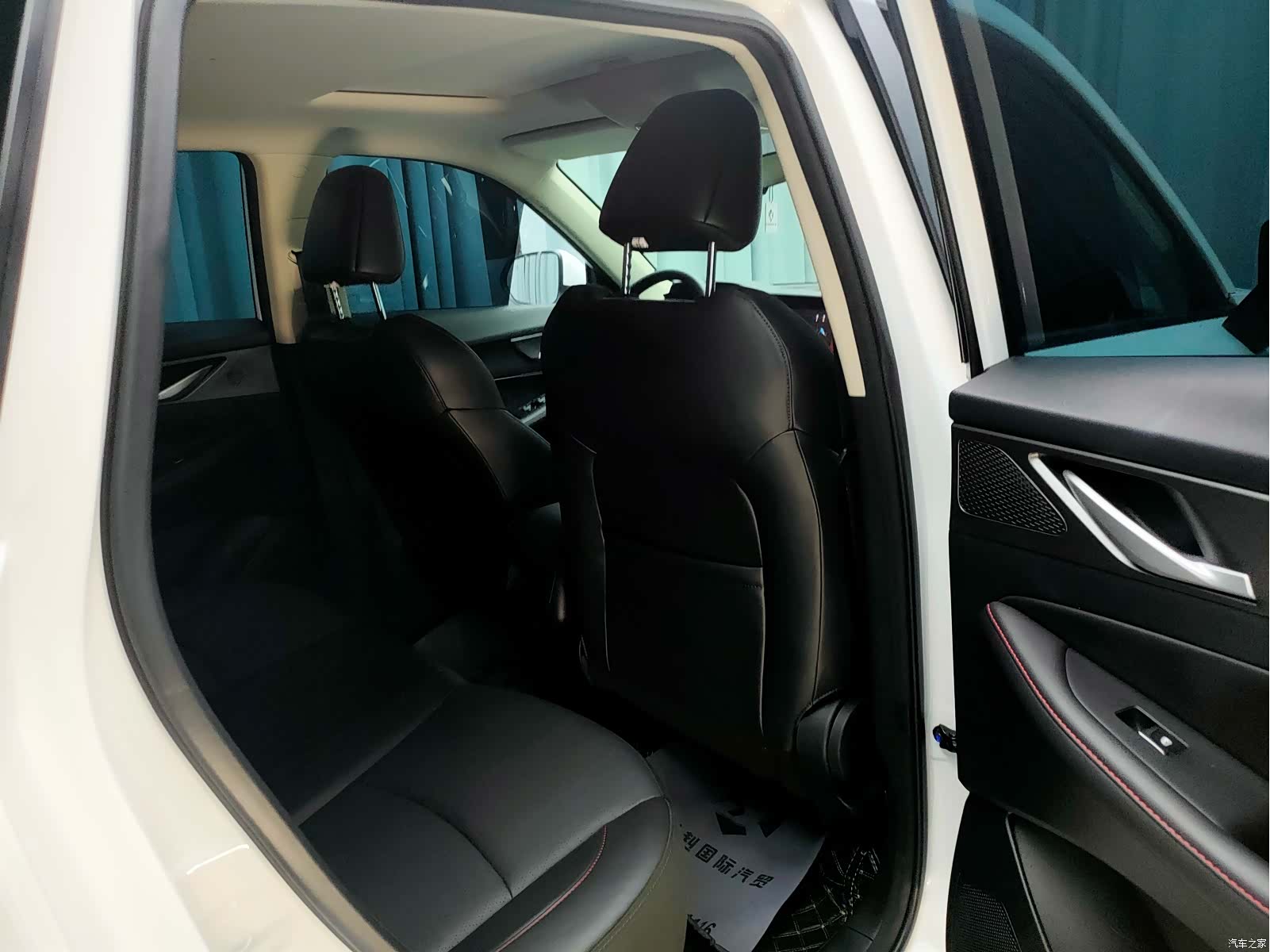 Changan CS35, 2023 17