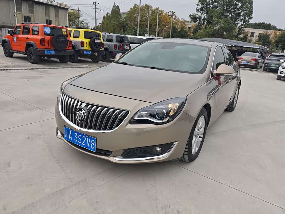 Buick Regal