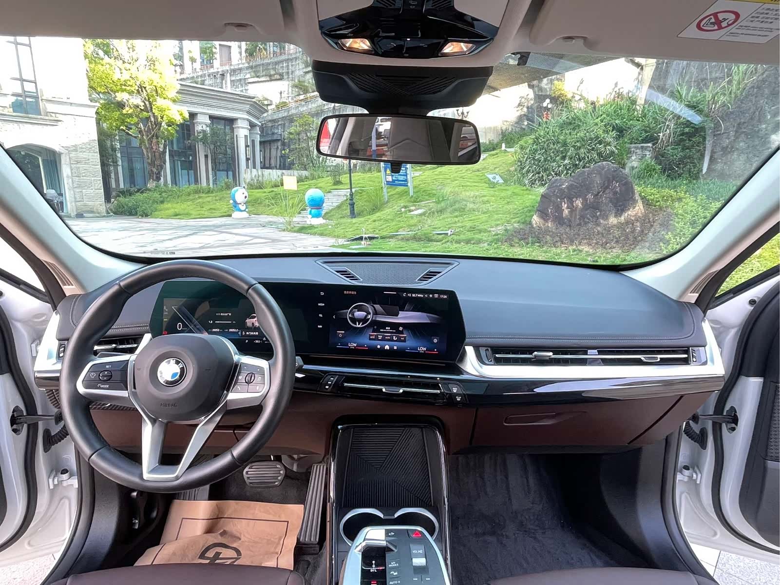 BMW X1, 2024 4