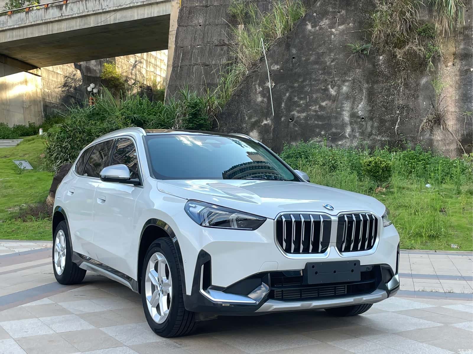 BMW X1, 2024 3