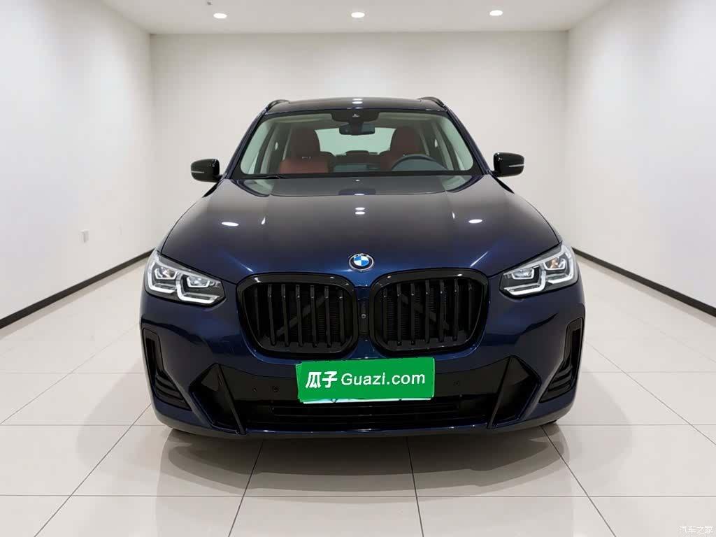 BMW X3, 2024 2