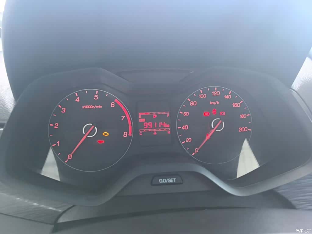 Wuling 310, 2017 12