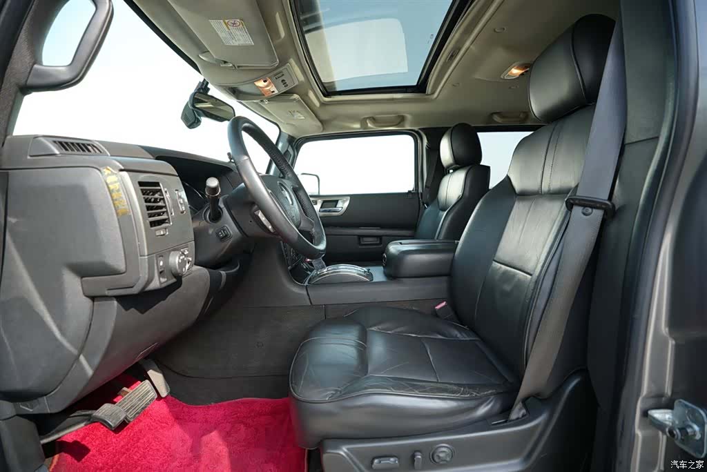 Hummer H2, 2010 6