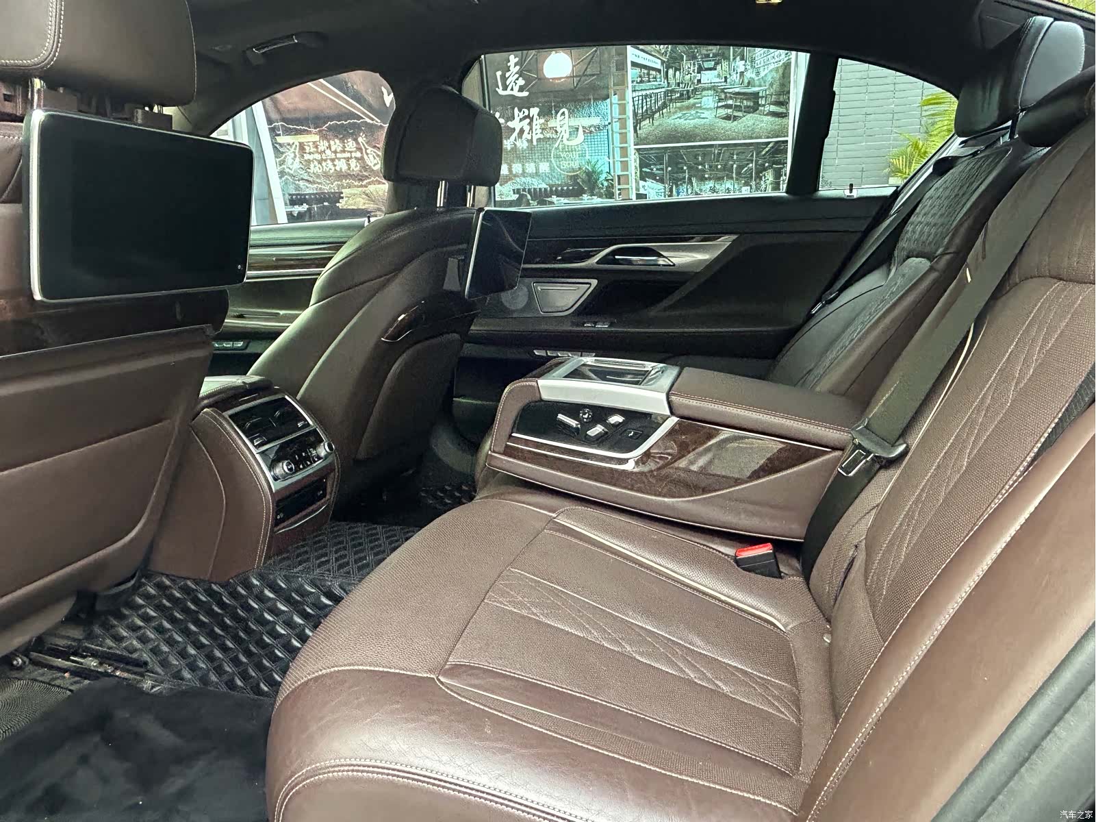 BMW 7 Series, 2017 6