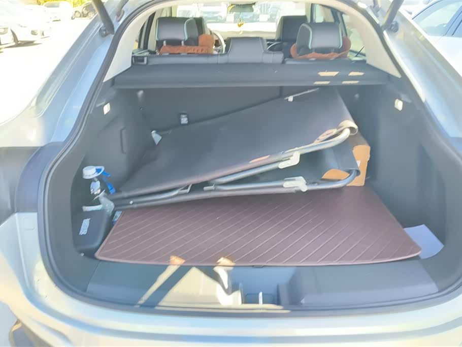 Honda e: NP2 Pole Pai 2