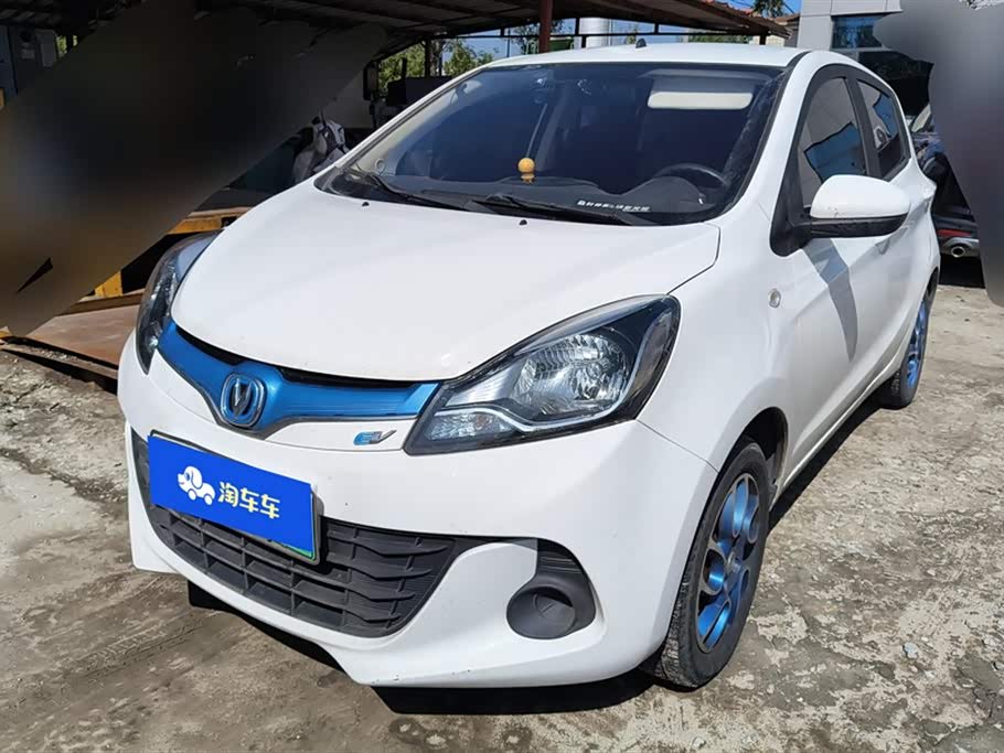Changan Benben EV