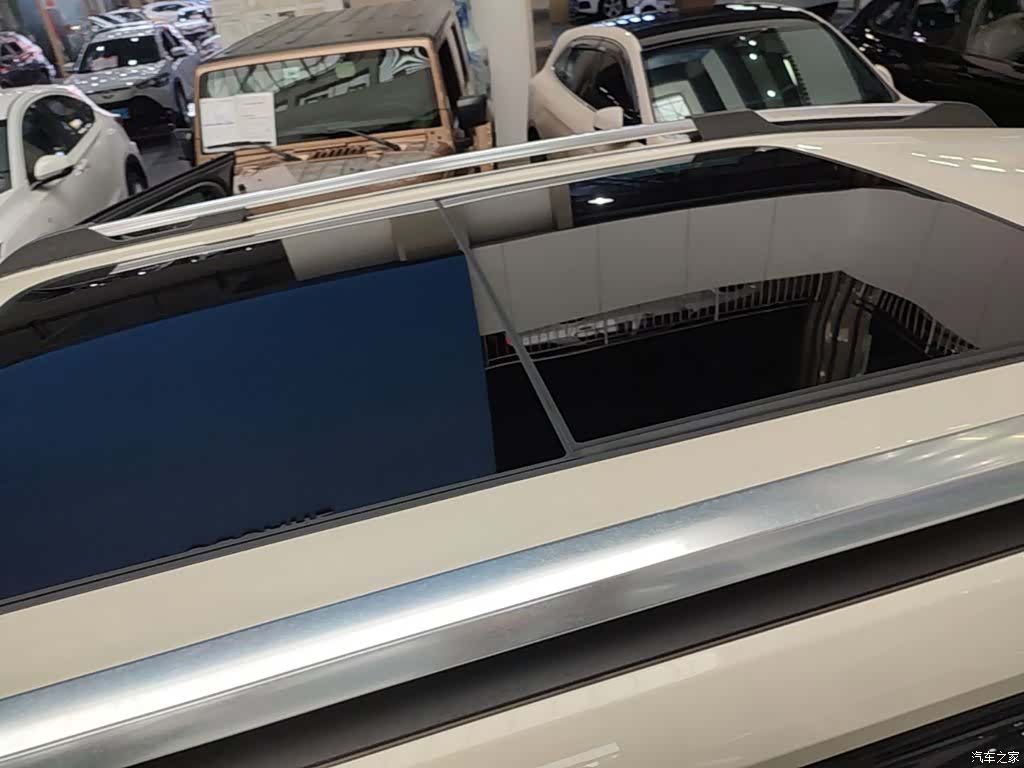 Haval Big Dog, 2023 21