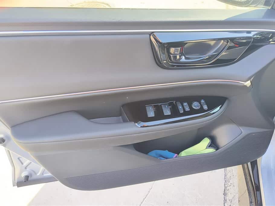 Honda e: NP2 Pole Pai 2